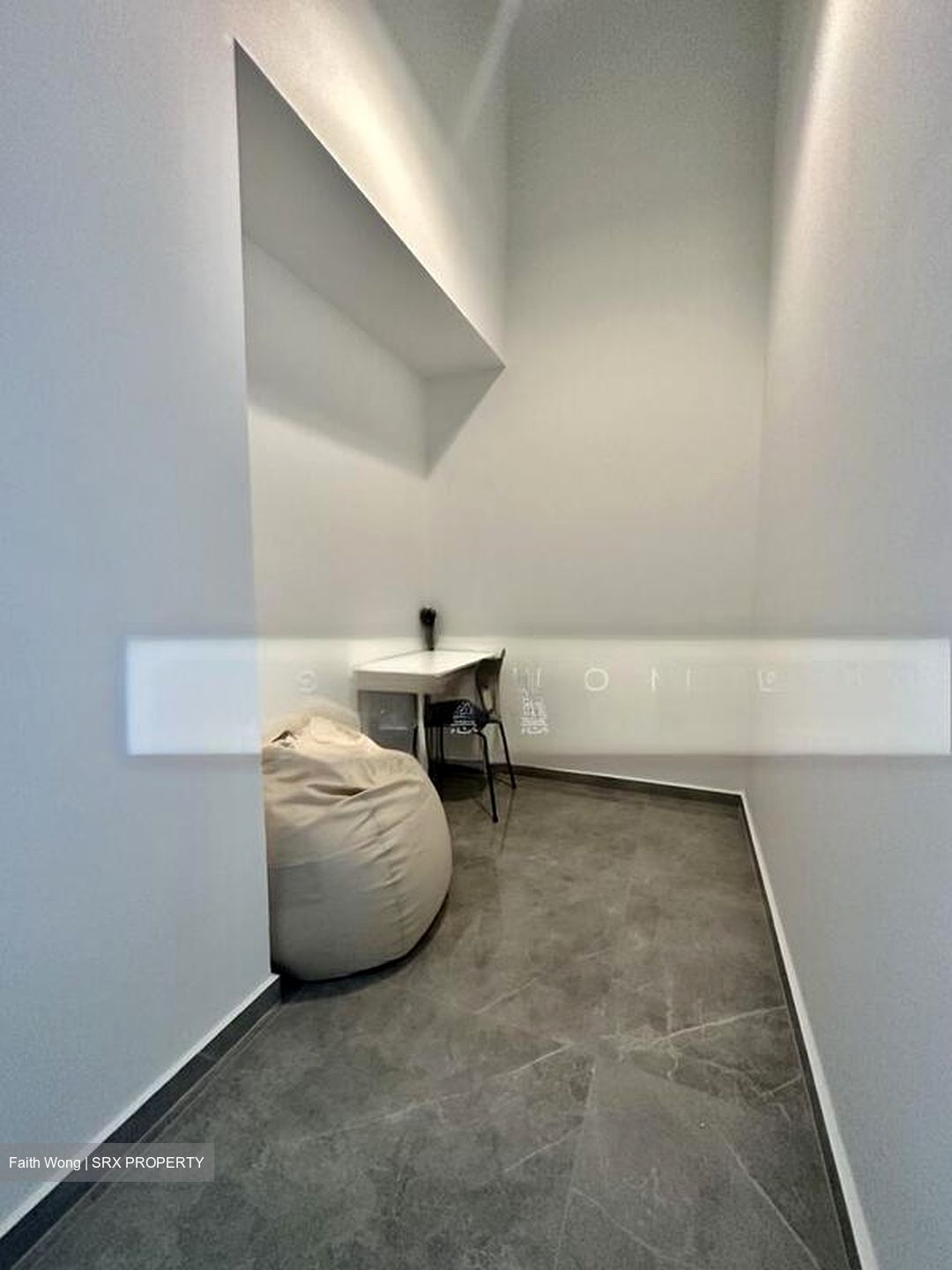Mayfair Gardens (D21), Condominium #502146031